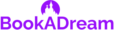 BookADream.com logo